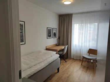 Entire apartment at Lilla Varvsgatan, image 1 of 10