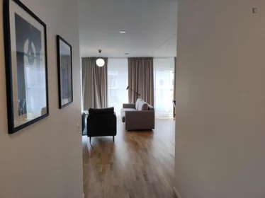 Appartamento intero in Lilla Varvsgatan, immagine 4 di 11