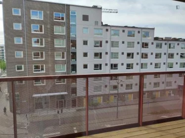 Appartamento intero in Lilla Varvsgatan, immagine 5 di 11