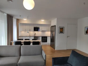Appartamento intero in Lilla Varvsgatan, immagine 6 di 11