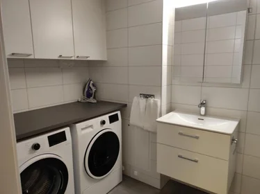 Appartamento intero in Lilla Varvsgatan, immagine 8 di 11