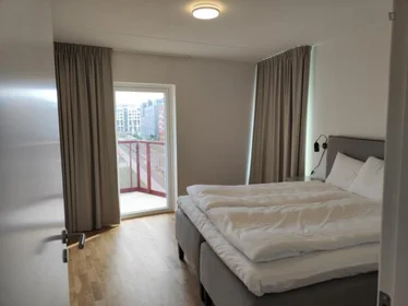Appartamento intero in Lilla Varvsgatan, immagine 9 di 11