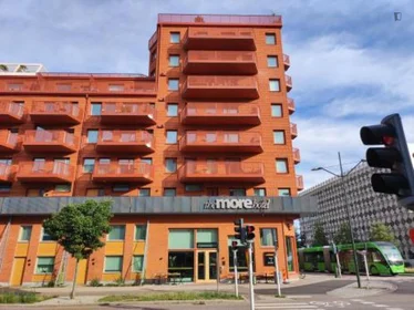 Appartamento intero in Lilla Varvsgatan, immagine 10 di 11