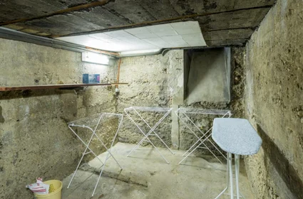 Stanza privata in Rue Villebois Mareuil, immagine 11 di 16