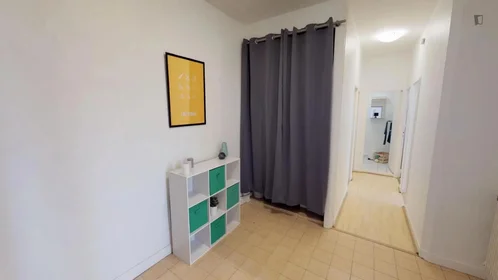 Chambre privée à rue Paul Bert, image 14 de 15