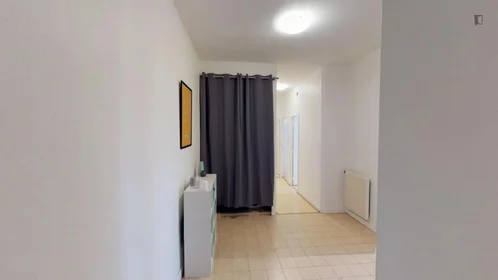 Chambre privée à rue Paul Bert, image 15 de 15