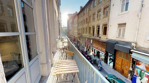 Chambre privée à rue Paul Bert, image 6 de 15