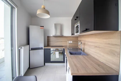 Chambre privée à Rue Baudin, image 11 de 49
