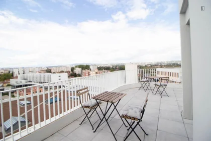 Chambre privée à Rue Baudin, image 12 de 49