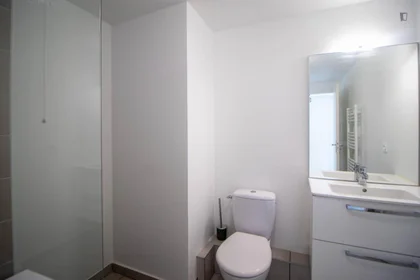 Chambre privée à Rue Baudin, image 15 de 49