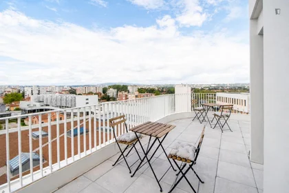 Chambre privée à Rue Baudin, image 22 de 49