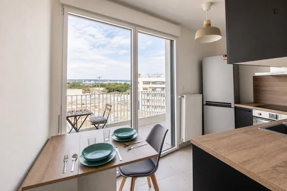 Chambre privée à Rue Baudin, image 24 de 49