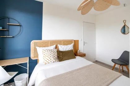 Chambre privée à Rue Baudin, image 4 de 49