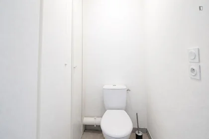 Chambre privée à Rue Baudin, image 33 de 49