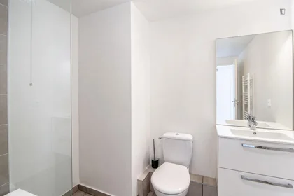 Chambre privée à Rue Baudin, image 44 de 49