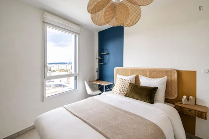 Chambre privée à Rue Baudin, image 8 de 49