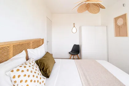 Chambre privée à Rue Baudin, image 9 de 49