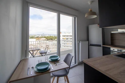 Chambre privée à Rue Baudin, image 10 de 49