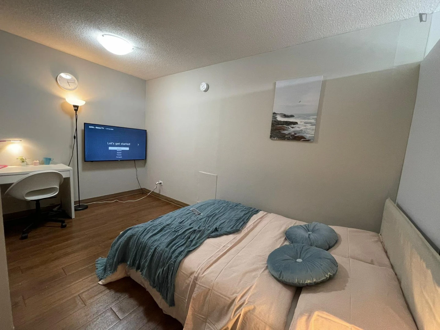 Habitación privada barata en Calgary