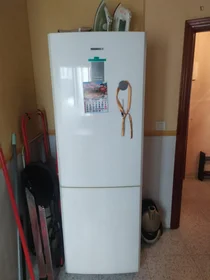 Quarto privado em Paseo de S. Antonio, imagem 13 de 17