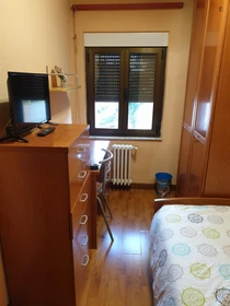 Alquiler de habitaciones por meses en Salamanca