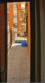Stylowe mieszkanie typu studio w Salamanca