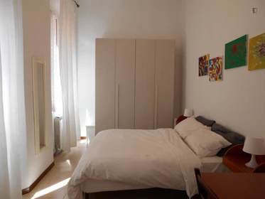 Günstiges Privatzimmer in Bologna