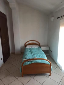 Alquiler de habitación en piso compartido en Bolonia