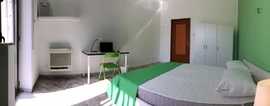 Prywatny pokój Viale Ennio, obraz 1 11