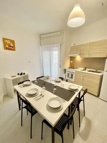 Habitación privada barata en Bari