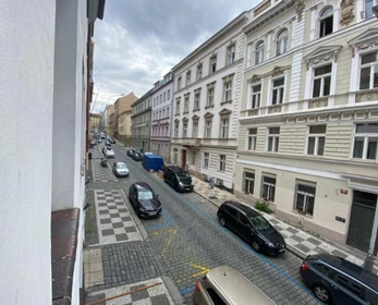 Monolocale per 2 persone a Praga