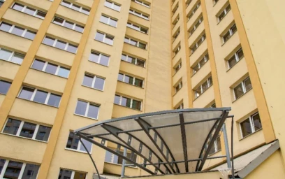 Prywatny pokój w rezydencji Děčínská, obraz 11 20