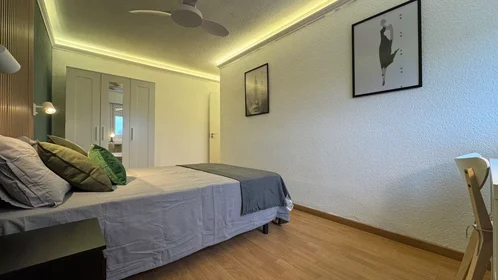 Private room at Calle de Juan García Serrano, , image 3 of 10