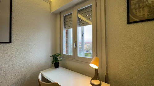 Private room at Calle de Juan García Serrano, , image 4 of 10