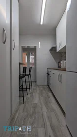 私人房间 在 Calle de los Barrilleros, , 10的图像9