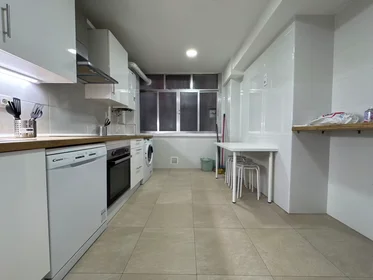 Özel oda konumu Calle Pintor Velazquez, , 7 10 görüntüsü