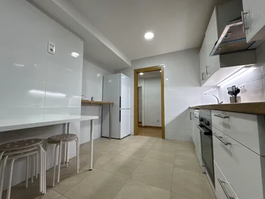Özel oda konumu Calle Pintor Velazquez, , 9 10 görüntüsü