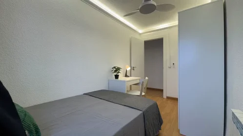 Habitación privada en Calle de Juan García Serrano, , imagen 3 de 10