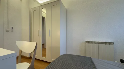 Private room at Calle de Juan García Serrano, , image 4 of 10