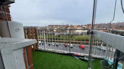 Habitación privada en Calle de Juan García Serrano, , imagen 8 de 10