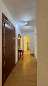 Private room at Calle de Juan García Serrano, , image 10 of 10