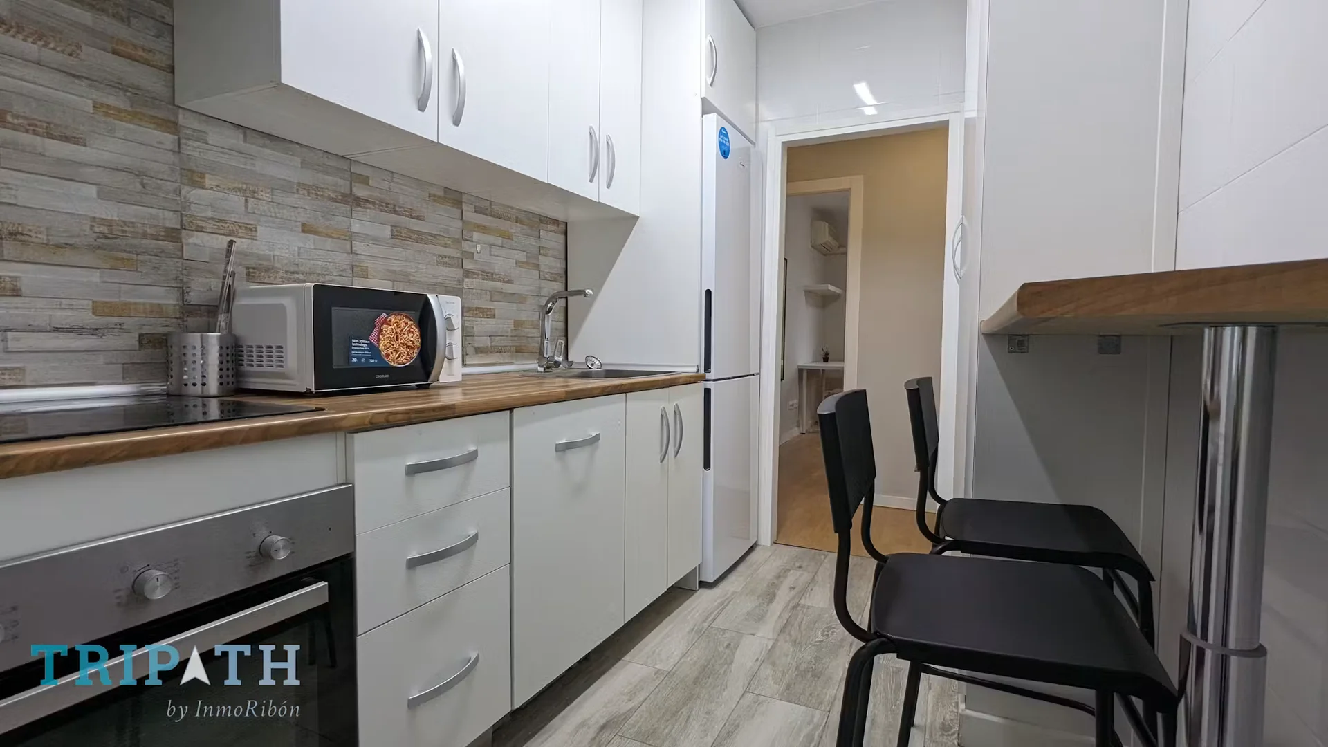 Quarto de estudante funcional perfeito para estudar em 
