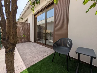 Quarto privado em Calle Tomillo, Montepríncipe, imagem 1 de 10