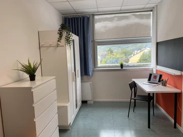 Prywatny pokój Viale Trento, , obraz 1 10