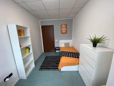 Prywatny pokój Viale Trento, , obraz 2 10
