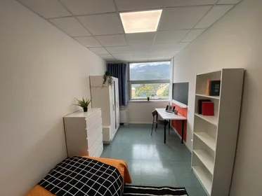 Prywatny pokój Viale Trento, , obraz 3 10