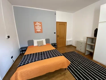 Private room at Via Gaetano Donizetti, , image 1 of 10