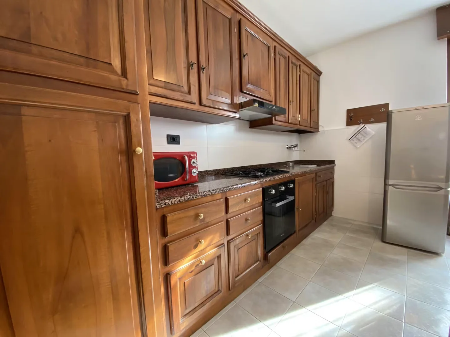 Budget-friendly student room close to campus in 