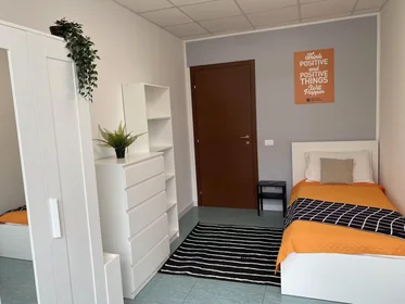 Habitación privada en Viale Trento, , imagen 2 de 10