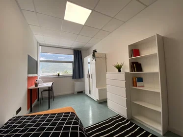 Habitación privada en Viale Trento, , imagen 3 de 10